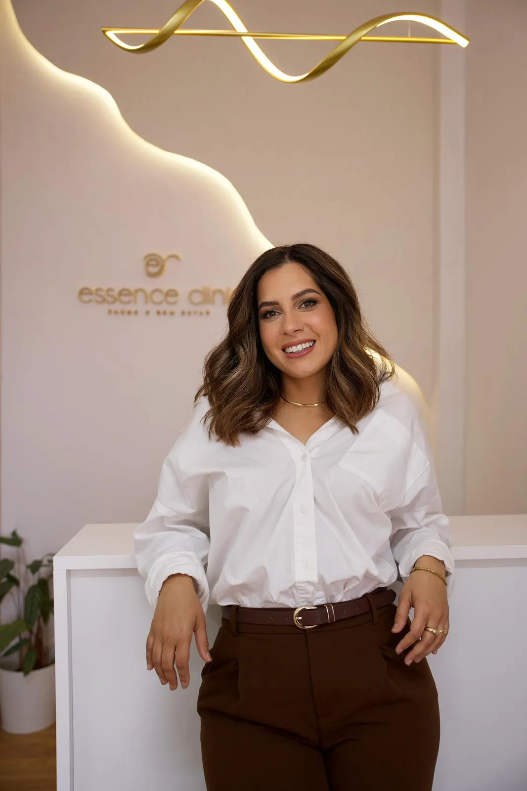 Beatriz Linhares