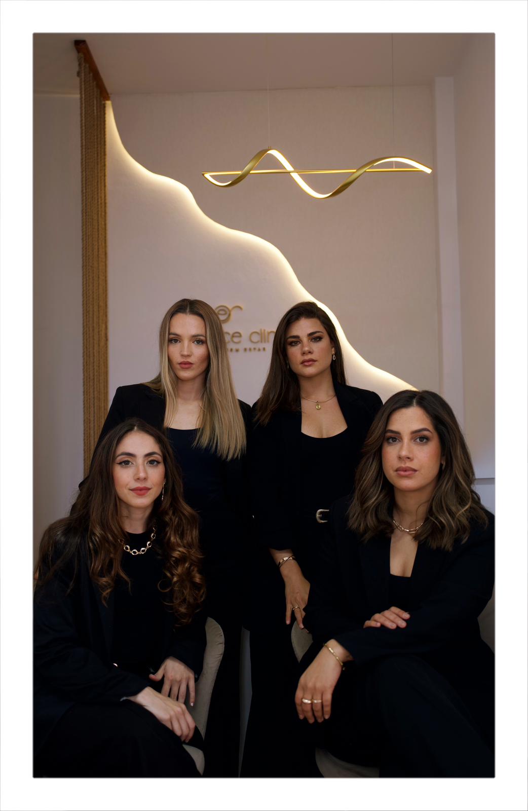 Equipa Essence Clinic