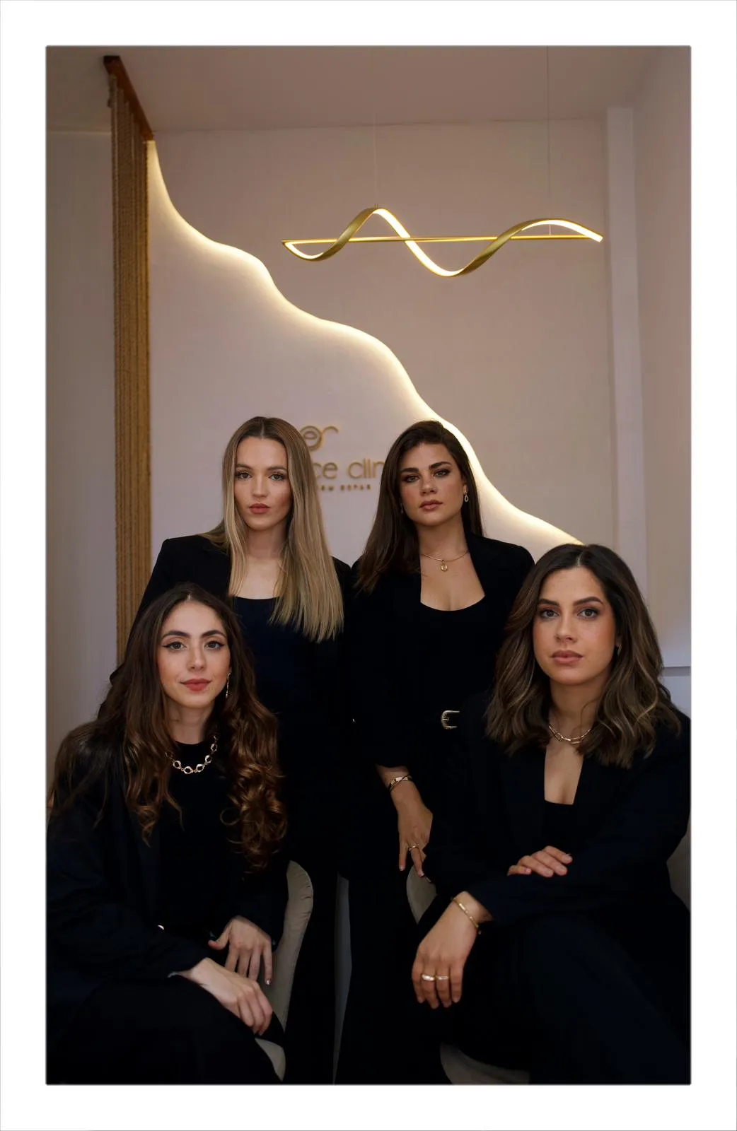 Equipa Essence Clinic